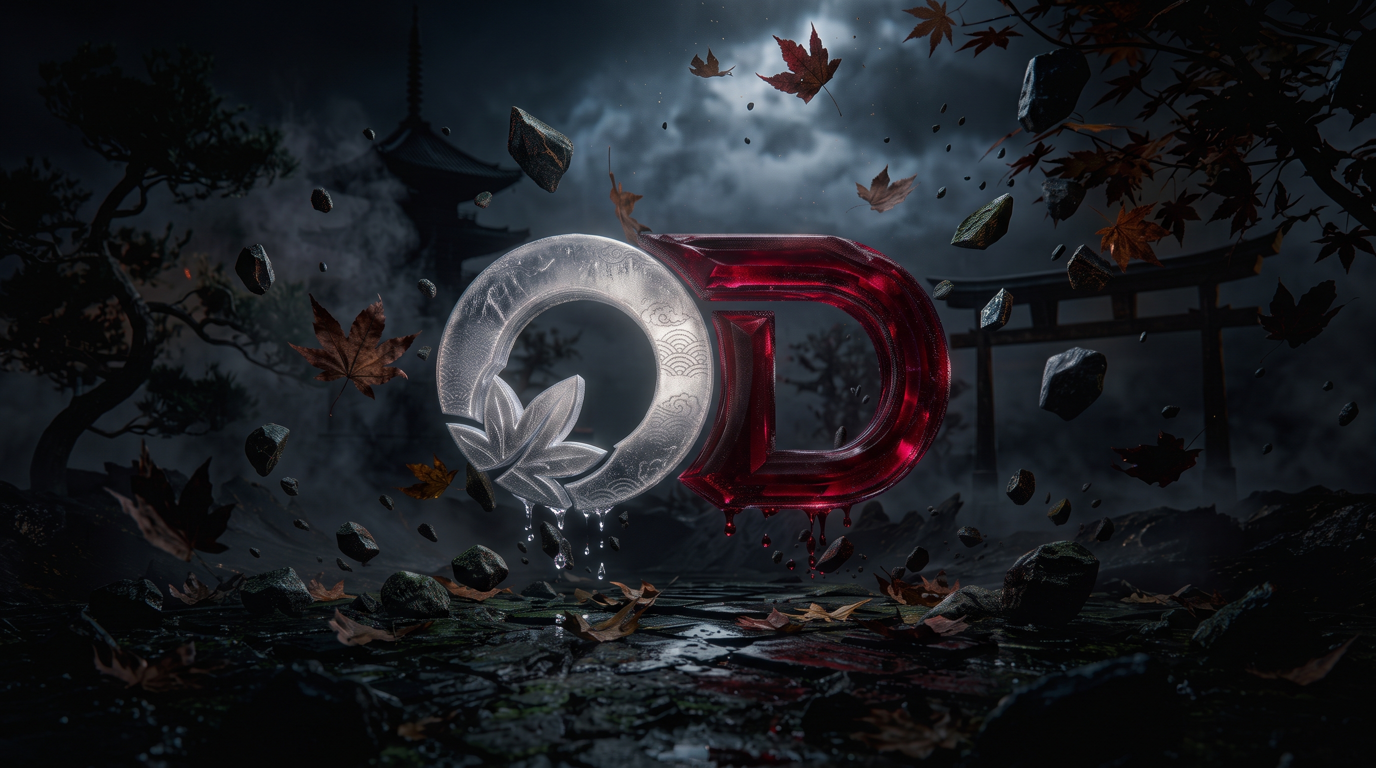 OchiDev 3D Shields
