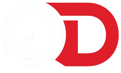 OchiDev OD Logo
